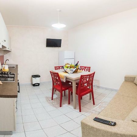 Ferienwohnung Serenedad Casavacanza Torre Lapillo Exterior foto