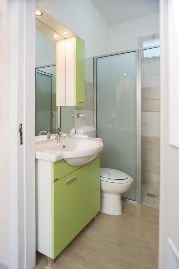 Ferienwohnung Serenedad Casavacanza Torre Lapillo Exterior foto